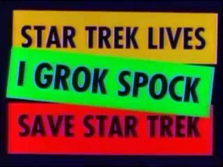 P2. William Shatners Star Trek Memories Extended Edition 1995