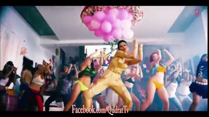 Daddy Mummy Hain Nhi Ghar Pe FULL HD VIDEO Song - Urvashi Rautela - 1080p