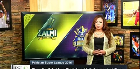 Pakistan Super League turned out to be Incredibly popular Cricinfo Report on Playoffs
