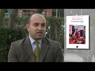 Vitrina e Librit, 14 Shkurt 2016 - Top Channel Albania - News - Lajme