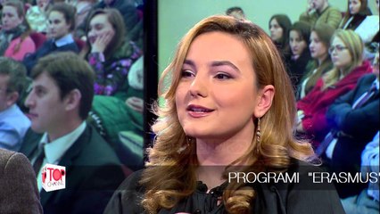 Pasdite ne TCH, 17 Shkurt 2016, Pjesa 4 - Top Channel Albania - Entertainment Show