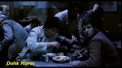 Tarjama Boyka 2 (18+): Intense Action and Drama Unveiled