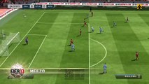 FIFA 13 - Skill Runs Special - Best Goals of the Week