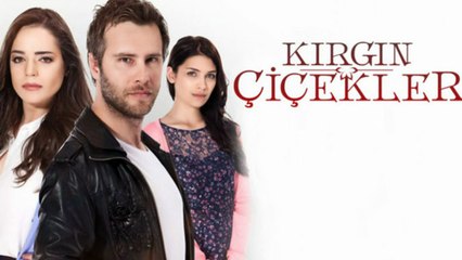 Kırgın Çiçekler - Cemre