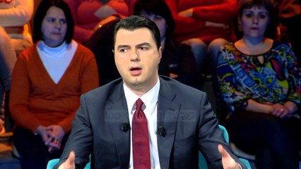 Télécharger la video: Basha në Top Story: Reforma në drejtësi, jo pa Venecian - Top Channel Albania - News - Lajme