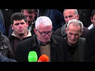 Dibër, banorët e zonës nuk e duan Skavicën - Top Channel Albania - News - Lajme