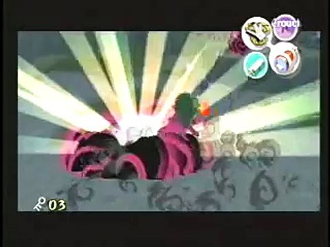 Zelda The Wind Waker E3 2002 Trailer