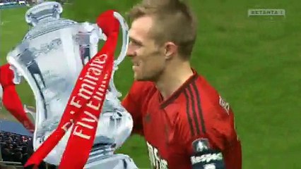 Darren Fletcher Goal HD - Reading 0-1 West Brom - 20-02-2016 FA Cup -