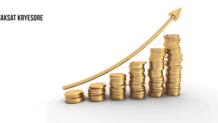 Viti nis me sufiçit; të ardhurat, plus 9 miliardë lekë në janar - Top Channel Albania - News - Lajme