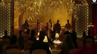 Hone Do Batiyaan Full HD Video Song Fitoor Movie Song