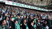KONYASPOR GELİYOR BAK