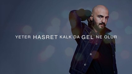 Soner Sarıkabadayı - Taş Tripmix (Lyrics Video)