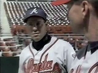 Chicks Dig the Long Ball