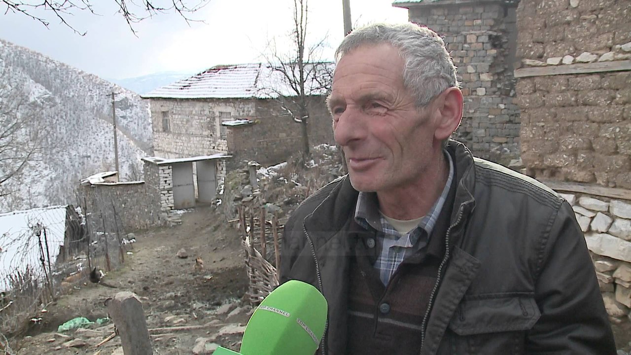 “Shqipëria tjetër”, historia e një fshati të humbur - Top Channel Albania - News - Lajme