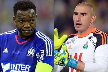 Mandanda / Ruffier : le match dans le match