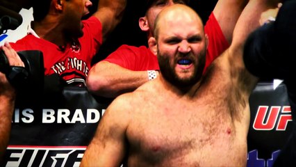 Fight Night Zagreb: Rothwell vs. Dos Santos - Tickets On Sale Now