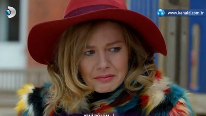 Hayat Şarkısı 3. Bölüm Fragmanı-2