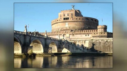 “Archi-natyra Roma”, Klement Zoraqi çel ekspozitën - Top Channel Albania - News - Lajme