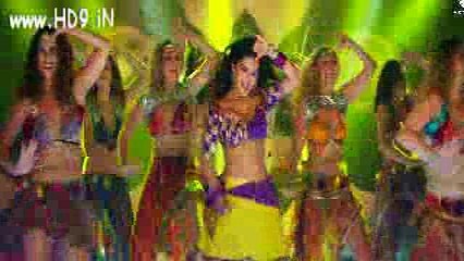 Daaru Peeke Dance - Kuch Kuch Locha Hai