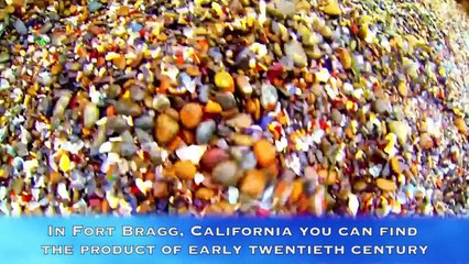 10 Amazing Places Around The World