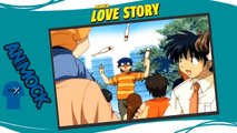 AniMock Folge 01: Manga Love Story ~ Anime Spaß Review / Kritik (Deutsch - German)