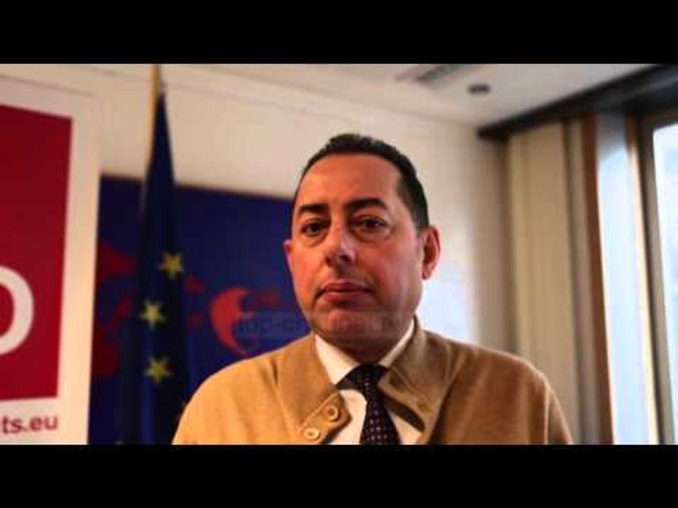 Lobimi për hapjen e negociatave, Pitella: Në drejtimin e duhur - Top Channel Albania - News - Lajme