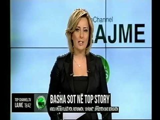 Edicioni Informativ, 15 Shkurt 2016, Ora 19:30 - Top Channel Albania - News - Lajme