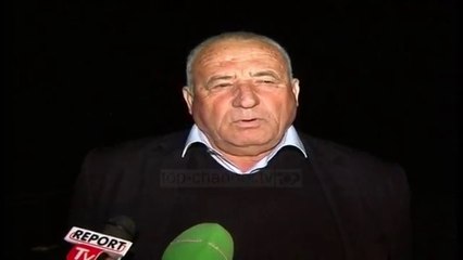 Vjosa rrit nivelin - Top Channel Albania - News - Lajme