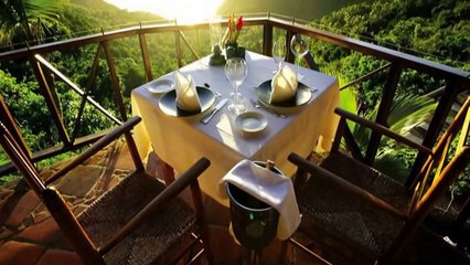 The Most Amazing Hotels in the World