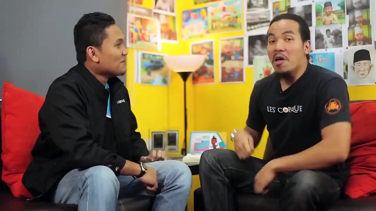 Teaser : Pada Zaman Dahulu Season #3 2013