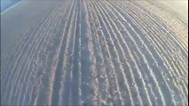 DJI Phantom 2 Aerial Videography Nice Hills Canmore, Canada