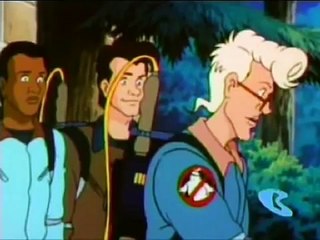 Cazafantasmas versus Cthulhu parte 1 (español latino)