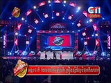 CTN, Cambodia Family Concert, Khmer TV Record, 14-February-2016 Part 10, Pekmi Comedy