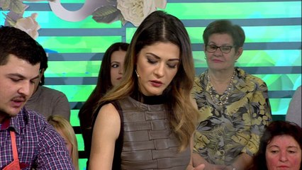 Receta e Ditës - Fileto trofte