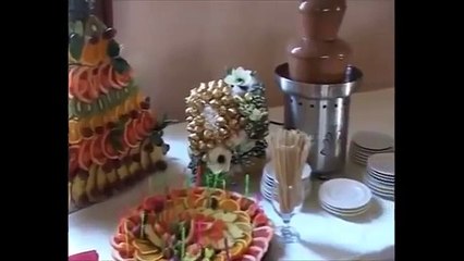 Yezidi Wedding in Nizhny Novgorod Dawata Ezdia