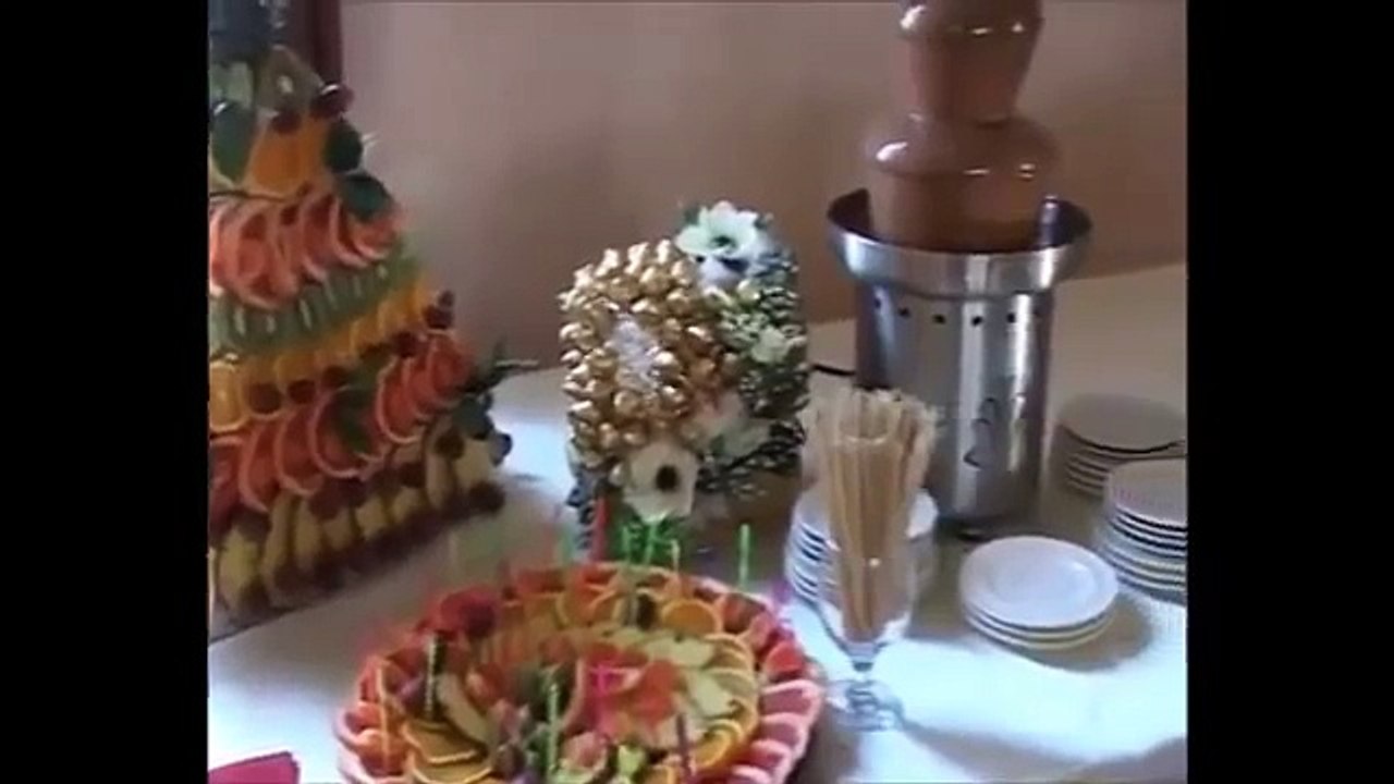 Yezidi Wedding in Nizhny Novgorod Dawata Ezdia