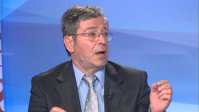 Koço Danaj i ftuar në Ora e Intervistës - Ora News