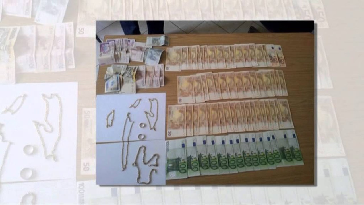 PRANGOSEN DY TE RINJ SI AUTORE TE DISA GRABITJEVE NE ZONEN E BULQIZES LAJM mpg