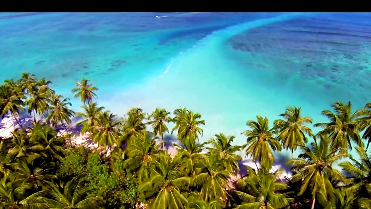 Amazing Mentawai Islands of Indonesia  HD