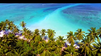 Amazing Mentawai Islands of Indonesia  HD