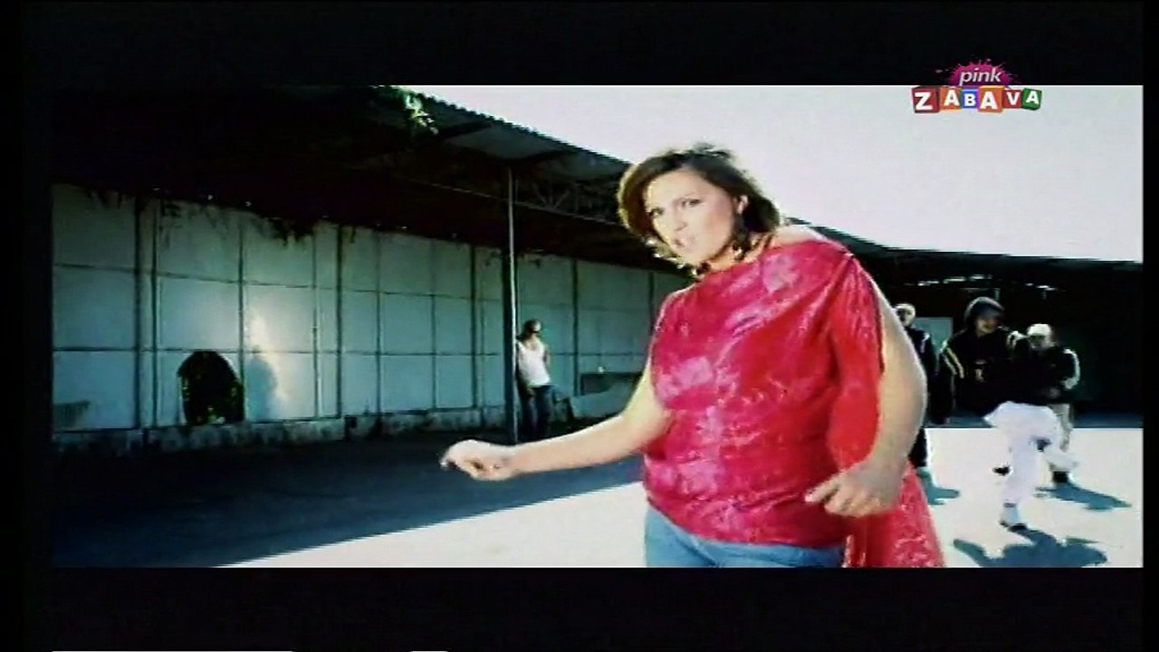 Nina Badric - Takvi kao ti