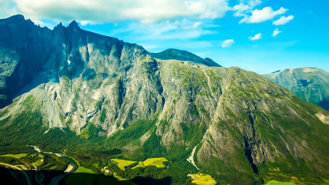 Beautiful Norway HD