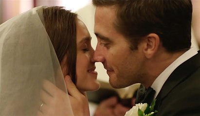 Demolition with Jake Gyllenhaal - Official Trailer