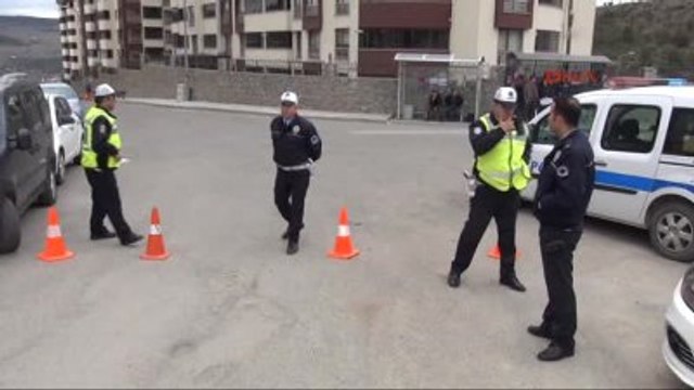 Karabük - İntihar Eden Dhkp-C'li Karabük'te Toprağa Verildi