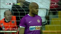 All Goals HD - Antalyaspor 2-1 Rizespor - 20-02-2016 -