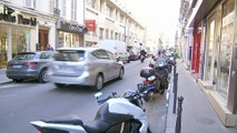 Des scooters électriques bientôt en libre-service à Paris