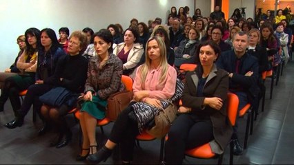 SHKOLLAT E MESME ME PROGRAME TE REJA, NDAHET PER HERE TE PARE GJUHA NGA LETERSIA LAJM