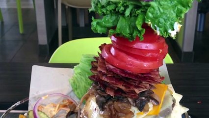 Top 10 Most Shocking Facts About McDonald's