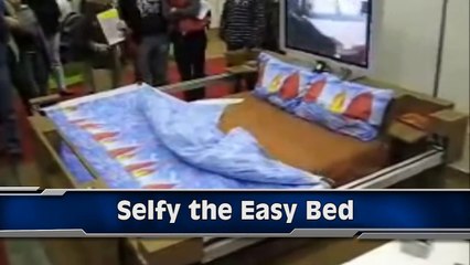 Top 10 Inventions For Lazy People