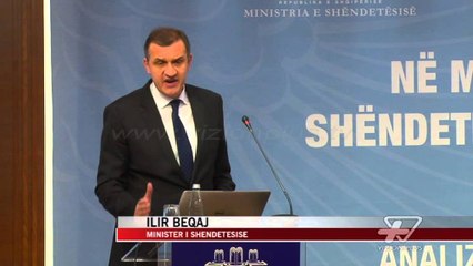 Pritet ashpërsimi i ligjit anti duhan - News, Lajme - Vizion Plus